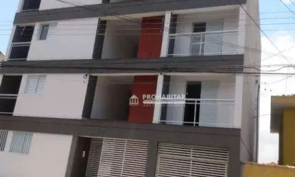 Apartamento com 1 quarto para alugar na cidade dutra