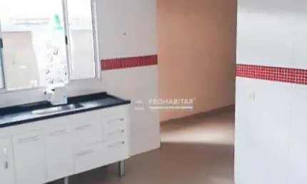 Casa com 2 quartos à venda na Rua Foguetinho, --, Jardim São Judas Tadeu, São Paulo