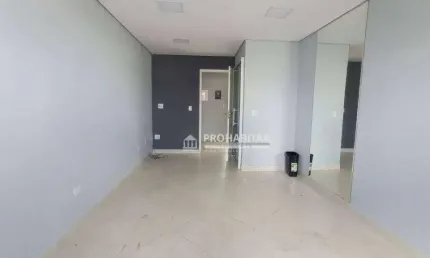 Sala comercial com 2 salas para alugar na Rua Jequirituba, --, Jardim Castro Alves, São Paulo