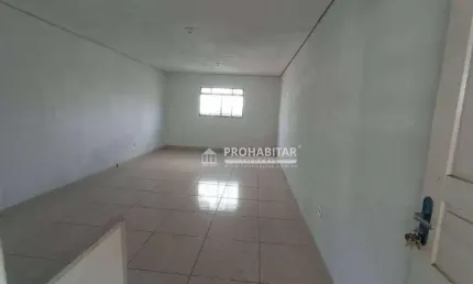 Sala comercial com 1 sala para alugar na Rua Jequirituba, --, Jardim Castro Alves, São Paulo