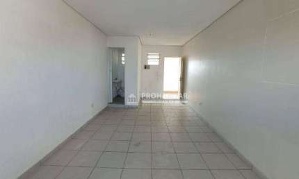 Sala comercial com 1 sala para alugar na Rua Jequirituba, --, Jardim Castro Alves, São Paulo