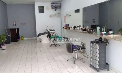 Sala comercial à venda na Rua João Tezza, --, Parque América, São Paulo