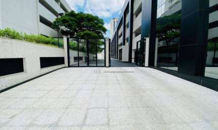 Sala para alugar, 323 m² por R$ 25.400,00/mês - Barra Funda - São Paulo/SP