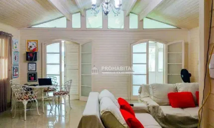 Casa com 2 quartos à venda no Parque do Terceiro Lago