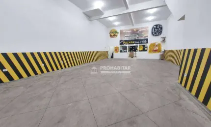 Sala comercial para alugar na Avenida Joaquim Napoleão Machado, --, Parque América, São Paulo