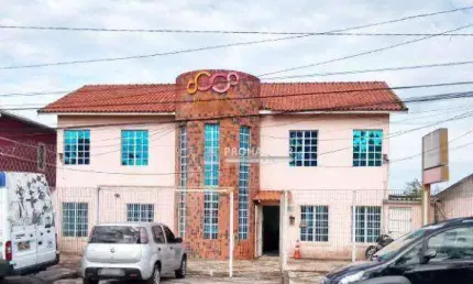 Prédio à venda na Rua Benício José da Fonseca, --, Rio Bonito, São Paulo