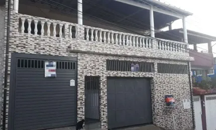 Casa com 3 quartos à venda na Rua Gomes de Azurara, --, Jardim Kioto, São Paulo