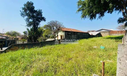 Terreno comercial à venda na Avenida João Batista Di Vitoriano, --, Jardim Consórcio, São Paulo