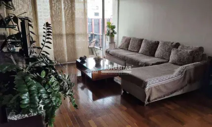 Apartamento à venda, 180 m² por R$ 1.850.000,00 - Paraíso - São Paulo/SP