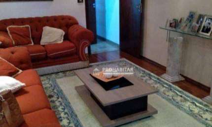 Casa com 3 quartos à venda na Rua Carida, --, Vila Emir, São Paulo
