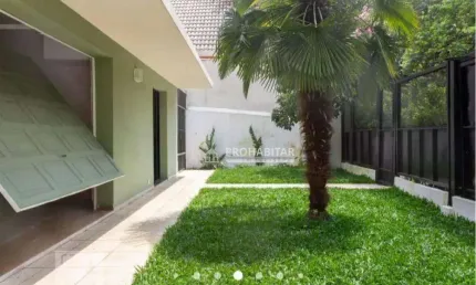 Sobrado à venda, 300 m² por r$ 1.860.000,00 - jardim marajoara - são paulo/sp