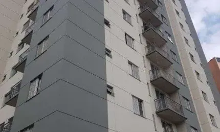 Apartamento à venda, 54 m² por r$ 320.000,00 - vila andrade - são paulo/sp