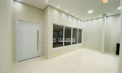 Casa com 3 quartos à venda na Vila Verde - Bragança Paulista/SP
