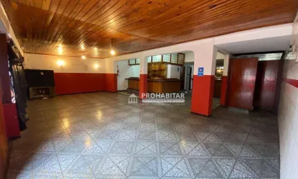 Sala comercial para alugar na Avenida Professor Papini, --, Cidade Dutra, São Paulo