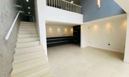 Sobrado à venda, 180 m² por R$ 850.000,00 - Jardim Luanda - São Paulo/SP