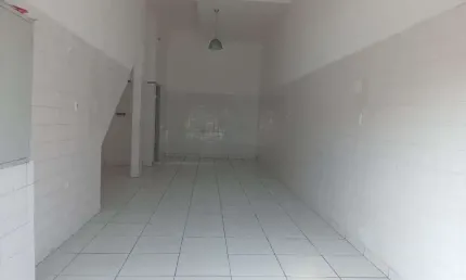 Loja para alugar, 30 m² por R$ 2.500,00/mês - Santo Amaro - São Paulo/SP