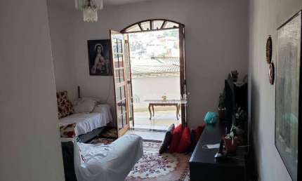 Casa com 2 quartos à venda na Alameda Beija-Flor, --, Recanto Campo Belo, São Paulo