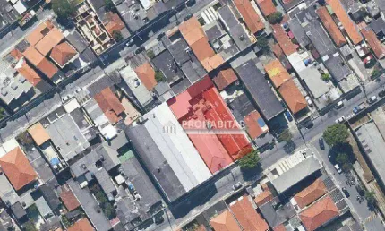 Barracão / Galpão / Depósito à venda na Rua Matilde Diez, --, Campo Grande, São Paulo