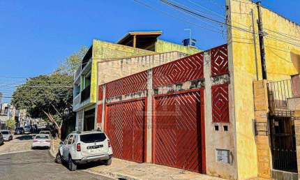Casa com 2 quartos à venda em Interlagos (Zona Sul)