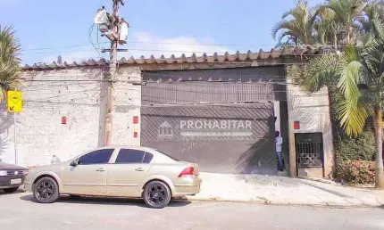 Prédio para venda ou aluguel no jardim shangrilá (zona sul)