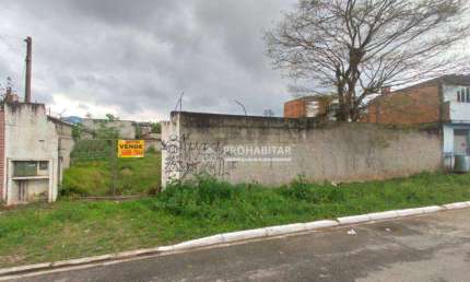 Terreno à venda na Rua Tancredo Sansone, --, Jardim Aladim, São Paulo