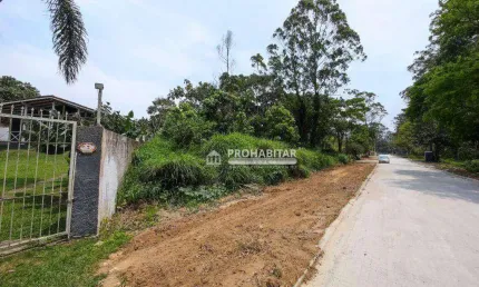 Terreno em condomínio fechado à venda na Rua Pablo Neruda, --, Parque do Terceiro Lago, São Paulo