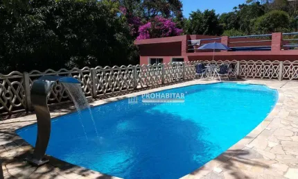 Chácara à venda, 7200 m² por R$ 670.000,00 - Parelheiros - São Paulo/SP