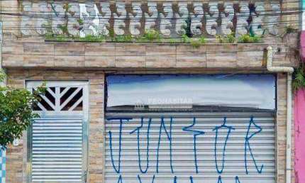 Casa com 5 quartos à venda na Avenida Professora Marta Maria Bernardes, --, Vila Natal, São Paulo