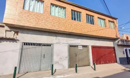 Casa com 2 quartos à venda na Rua Irmã Maria Lourença, --, Jardim Shangrilá (Zona Sul), São Paulo