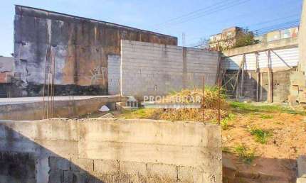 Terreno para alugar no Vila São José (Cidade Dutra)