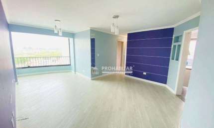 Apartamento com 3 quartos à venda na Avenida Interlagos, --, Interlagos, São Paulo