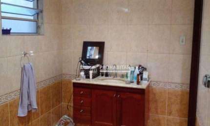 Sobrado com 2 dormitórios à venda, 220 m² por R$ 450.000,00 - Jardim Campinas - São Paulo/SP