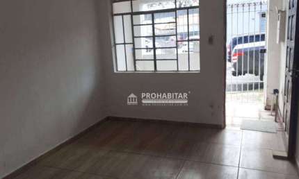 Casa à venda, 160 m² por R$ 1.190.000,00 - Cidade Dutra - São Paulo/SP