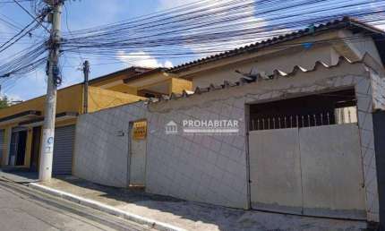 Casa com 3 dormitórios à venda, 150 m² por R$ 365.000,00 - Jardim Santa Francisca Cabrini - São Paulo/SP
