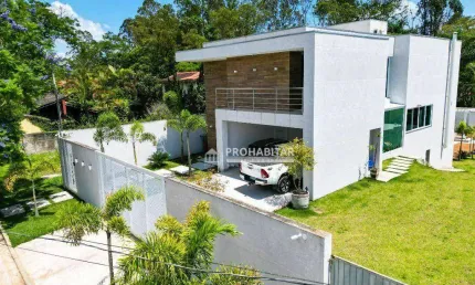 Casa com 3 quartos à venda na Rua Lúcio Rangel, --, Parque do Terceiro Lago, São Paulo