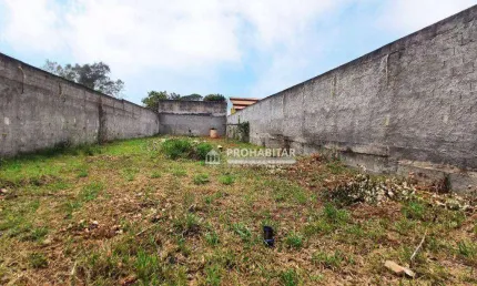Terreno à venda, 501 m² por r$ 490.000,00 - parque do terceiro lago - são paulo/sp