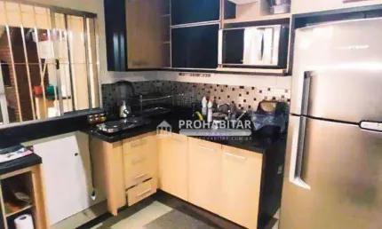 Casa com 2 quartos à venda na Avenida Pietro Nardini, --, Parque Brasil, São Paulo