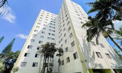 Apartamento com 2 dormitórios à venda na Vila São Paulo