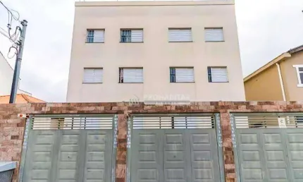 Apartamento cobertura à venda na terceira divisão de interlagos