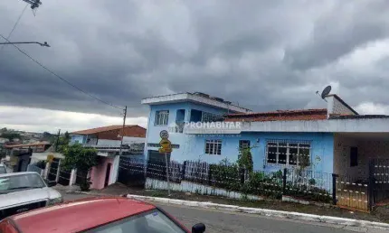 Casa com 2 quartos à venda na Rua José Cândido, --, Parque Alto do Rio Bonito, São Paulo