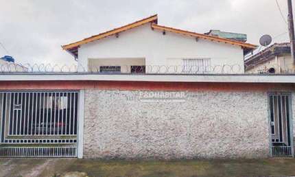 Casa com 3 quartos à venda na Rua Constelação do Oitante, --, Jardim Campinas, São Paulo