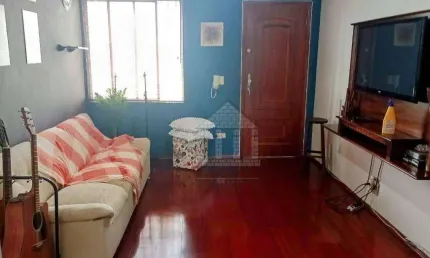 Apartamento com 2 quartos à venda no Parque das Árvores