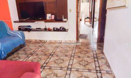Casa com 3 quartos à venda na Rua Rio São Lourenço, --, Jardim Myrna, São Paulo