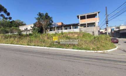 Terreno à venda na Rua Tirinto, --, Jardim São Judas Tadeu, São Paulo