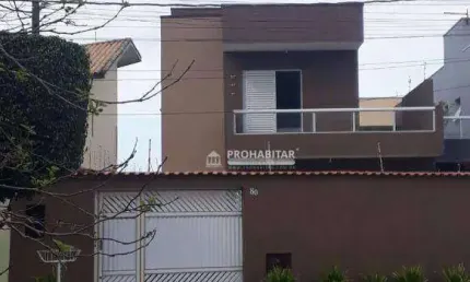 Casa com 2 quartos à venda no Jardim Itanhaém, Itanhaém 