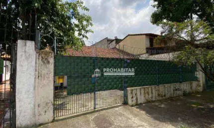 Casa à venda, 146 m² por R$ 760.000,00 - Jardim Jussara - São Paulo/SP