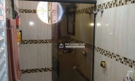Sobrado à venda, 180 m² por R$ 900.000,00 - Jardim Edith - São Paulo/SP