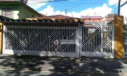 Casa com 3 dormitórios à venda no Parque das Árvores