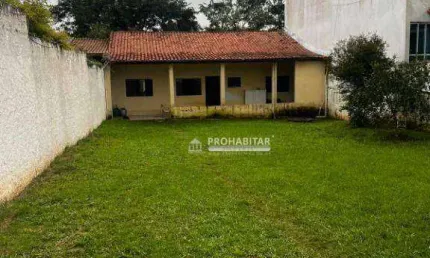 Casa à venda, 80 m² por R$ 450.000,00 - Parque do Terceiro Lago - São Paulo/SP