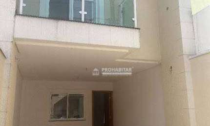 Sobrado com 3 dormitórios à venda, 104 m² por R$ 880.000,00 - Vila Campo Grande - São Paulo/SP